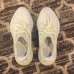 Yeezy 350 Butter
